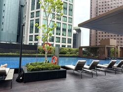 One Bernam (D2), Apartment #508017661